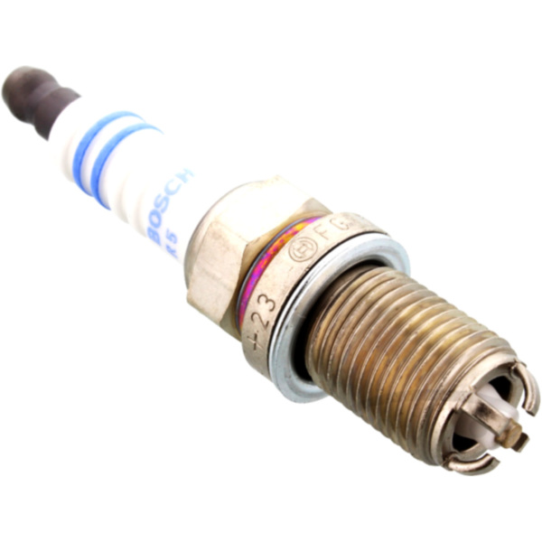 Zündkerze Bosch FGR7DQE+