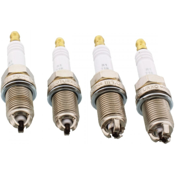 Spark plug ber z121sb