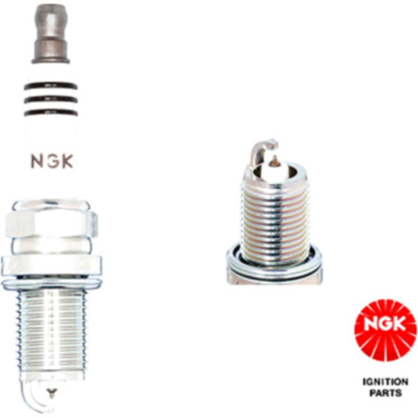 Zündkerze BKR8EIX NGK