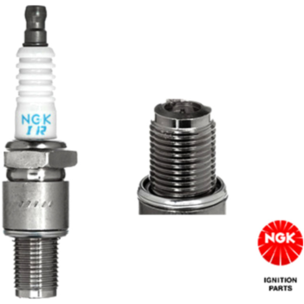 Zündkerze RE9B-T NGK