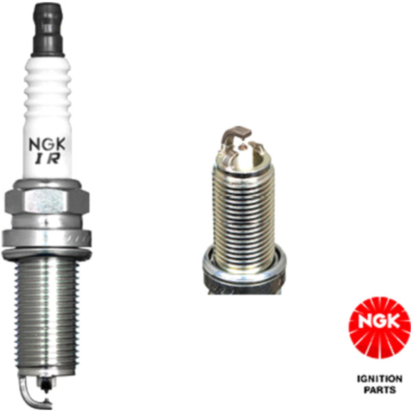 Zündkerze DILFR6N-T NGK