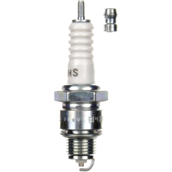 Spark plug ngk bp6hs