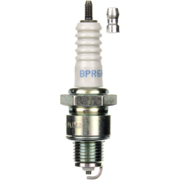 Spark plug ngk bpr6hs