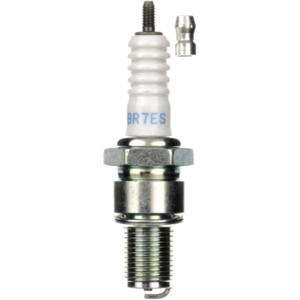 Spark plug ngk br7es fitting for ATU Explorer Speed 50  2017, 2,7 PS, 2 kw