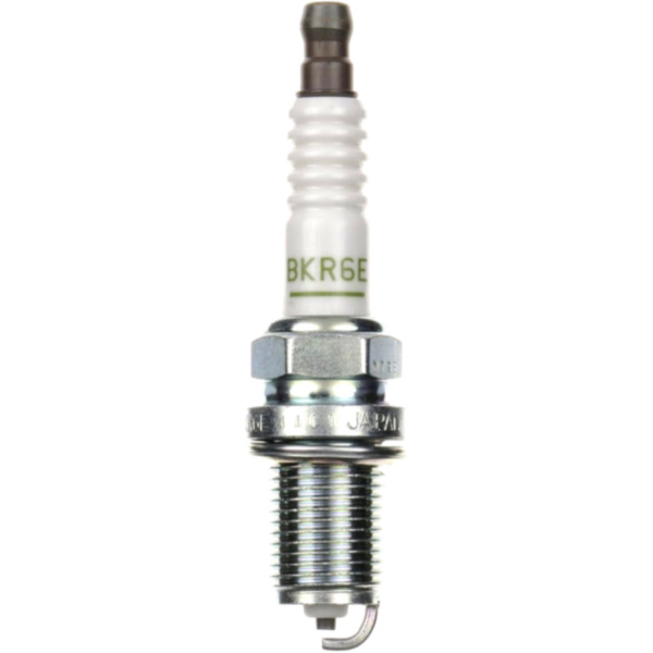 Spark plug ngk bkr6e fitting for Polaris Scrambler 4WD 500  2012, 