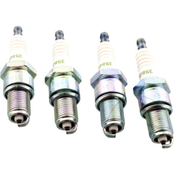 Zündkerze NGK BPR6E VL2