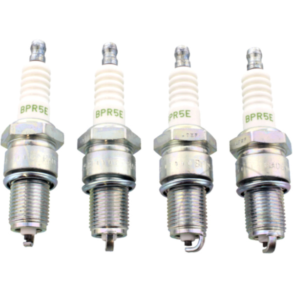 Spark plug ngk bpr5e vl6