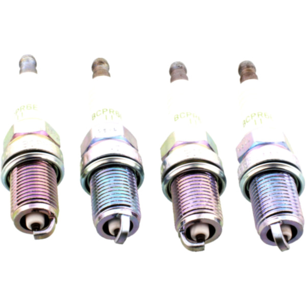 Spark plug ngk bcpr6e-11vl11