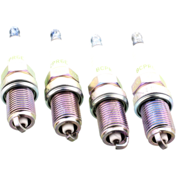 Spark plug ngk bcpr6e vl12