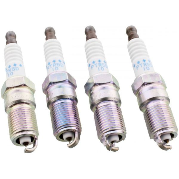 Spark plug ngk ptr5d-10 vl31