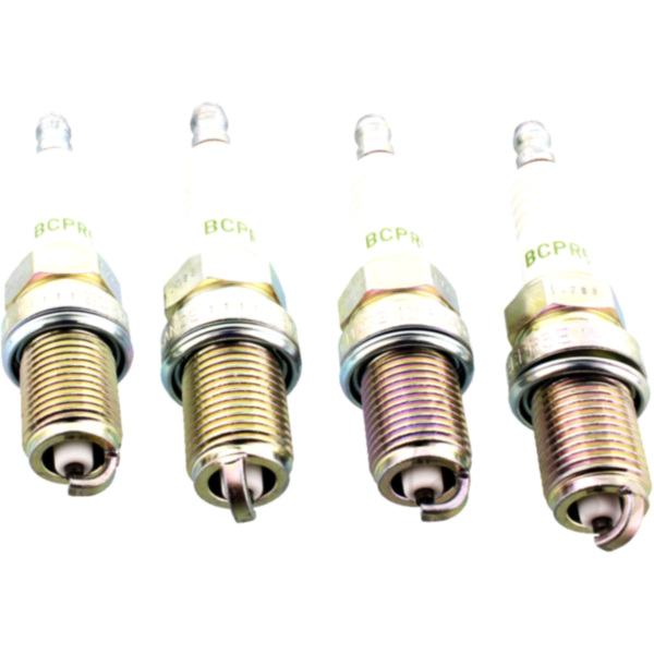 Spark plug ngk bcpr5e vl32