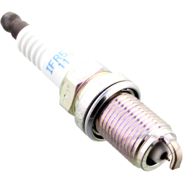 Spark plug ngk ifr5j11