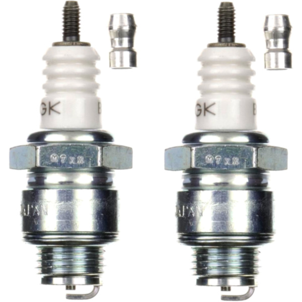 Spark plug ngk b4-lm sb