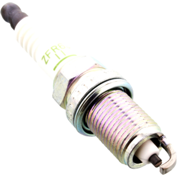 Spark plug ngk zfr6j-11