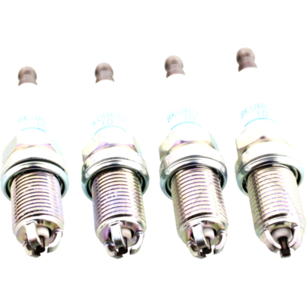 Spark plug ngk bkur6et10vl24