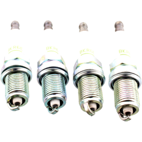 Spark plug ngk bkr6e vl28 fitting for Polaris Ranger Mid Size 4WD 500  2007, 30 PS, 22 kw