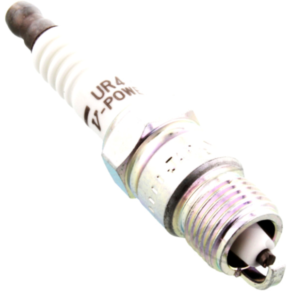 Spark plug ngk ur4