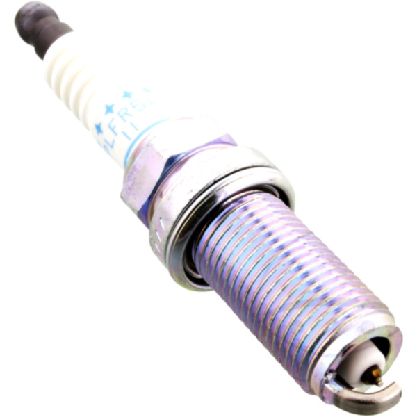 Spark plug ngk plfr5a-11