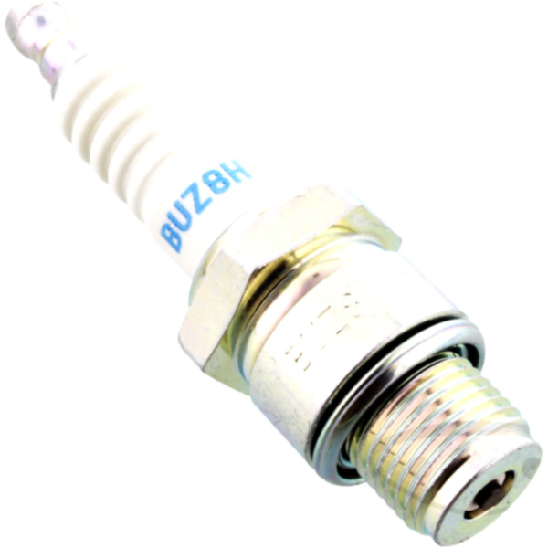 Spark plug ngk buz8h