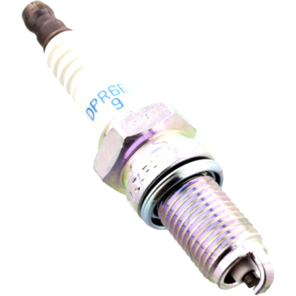 Spark plug ngk dpr6eb9