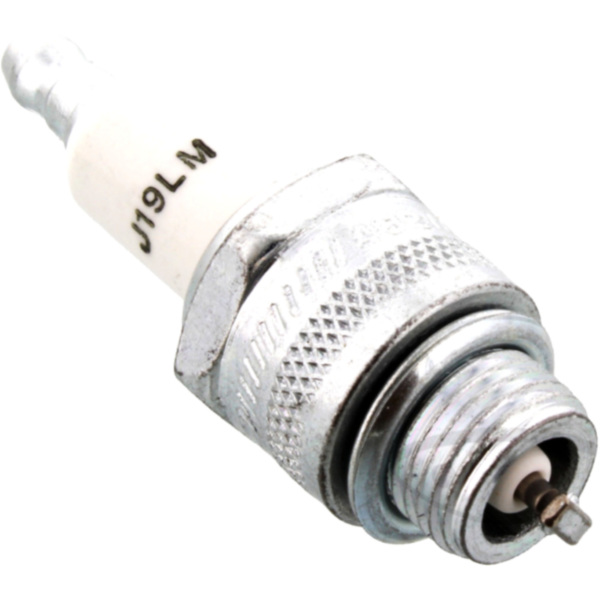 Spark plug j19lm