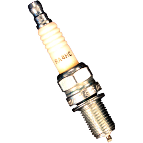 Spark plug champion oe073 fitting for Aprilia RSV  1000 RR000 2007, 143 PS, 105 kw