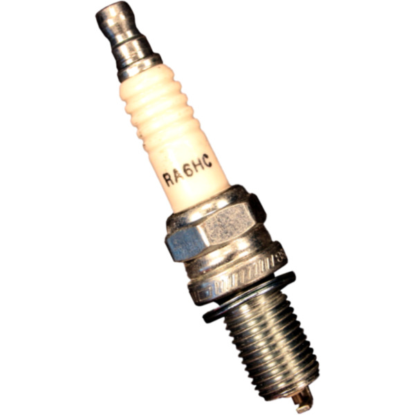 Spark plug champion oe083 fitting for KTM SMR Racing Supermoto 450  2006, 54 PS, 40 kw