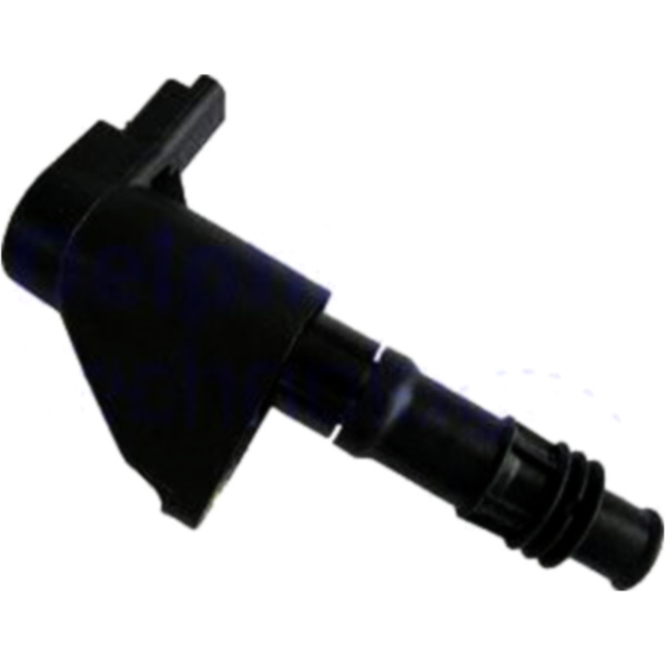 IGNITION COIL 8124