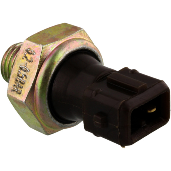 Oil pressure sensor