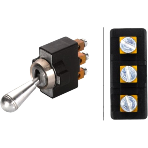 HELLA TOGGLE SWITCH