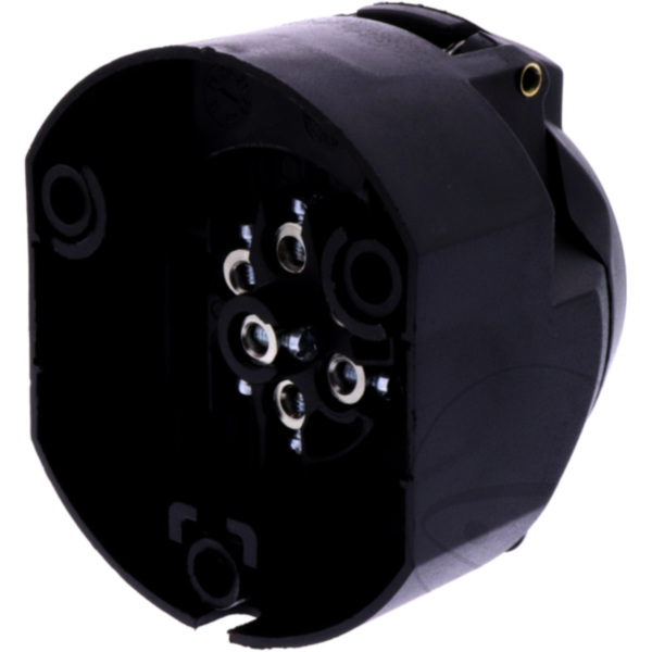 Steckdose 7-polig 12V Anhänger JMP 1009865_1
