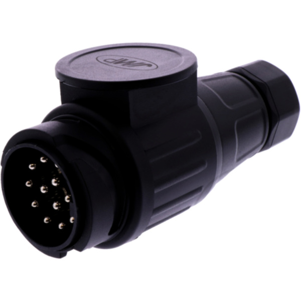 Plug 13pol 12v anh jmp