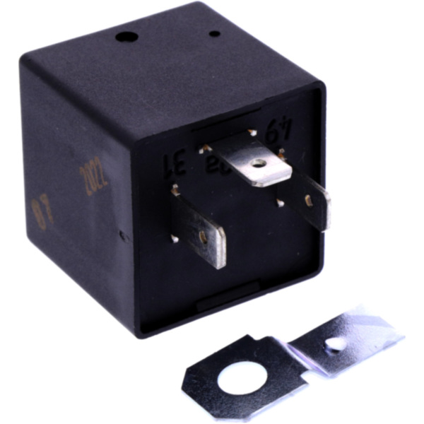 flasher unit relay Europe