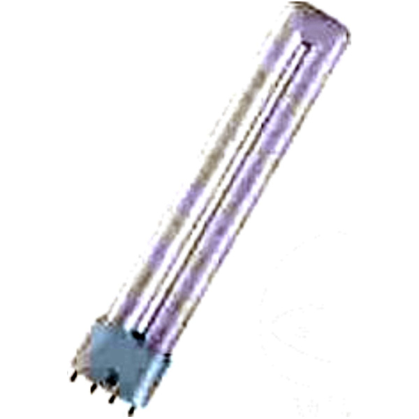 Fluorescent lamp l55w/840