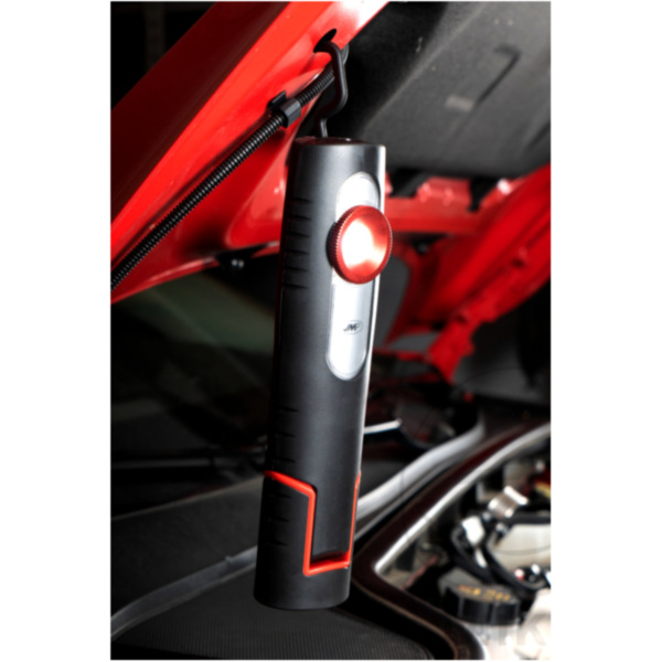 Induktions-Handlampe JMP_1