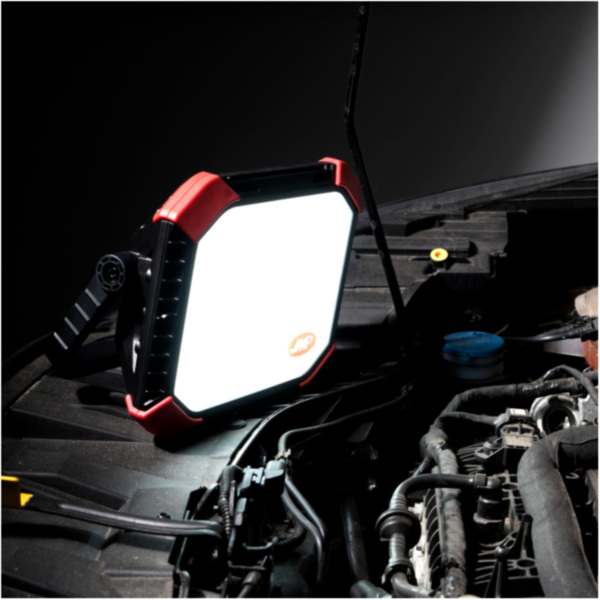 Arbeitslampe Akku LED JMP_1