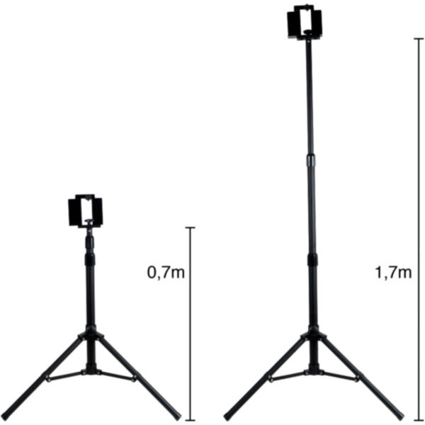 LAMPENSTÄNDE Teleskop JMP_2