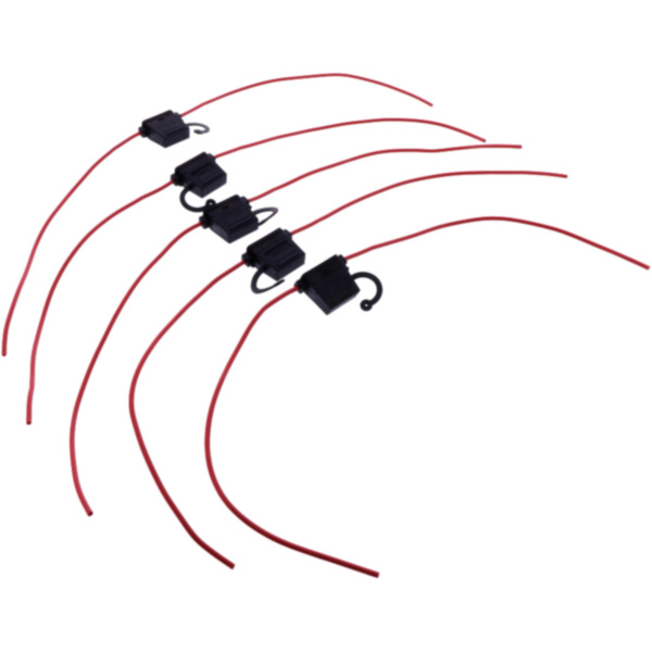 FUSES HOLDER ATO JMP 0176
