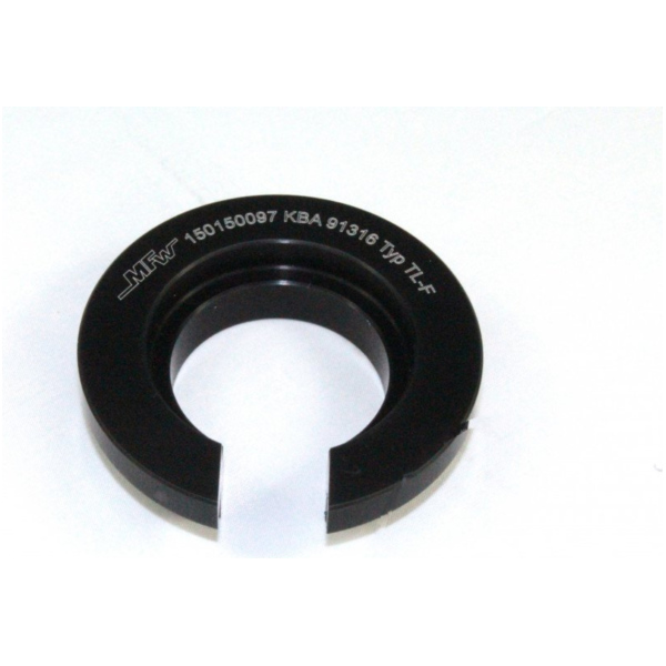 Rear lowering kit mfw 150150097