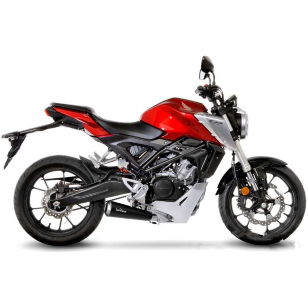 Silencer gp one 15120K