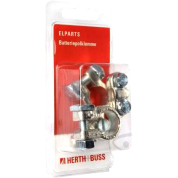 Battery terminal clamp kit_1