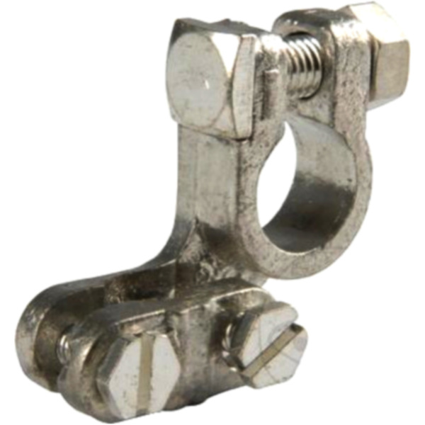 Battery terminal clamp 52285141