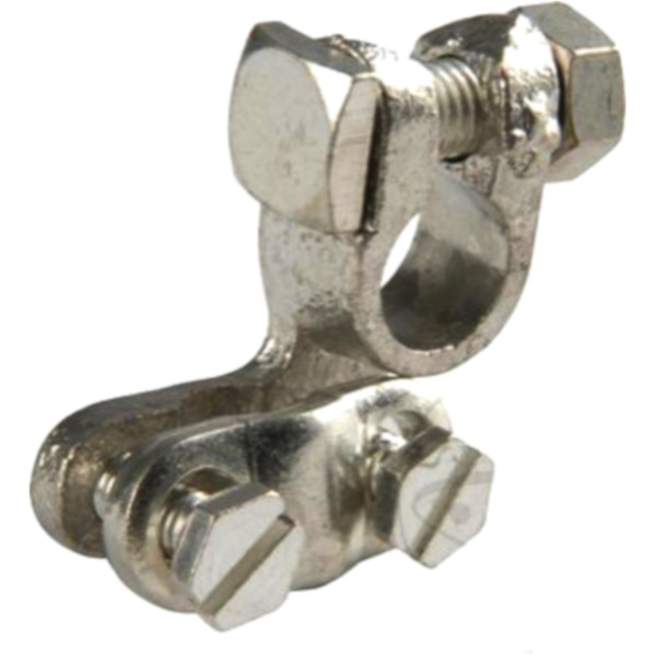 Battery terminal clamp 52285160