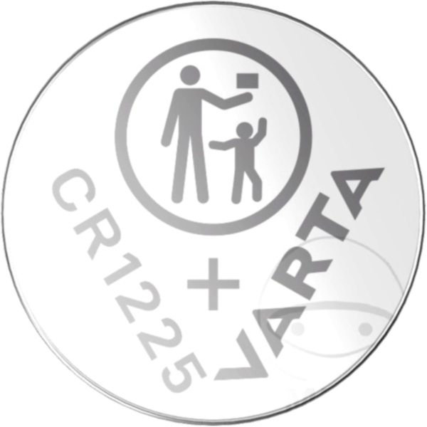 Battery cr1225 va_1