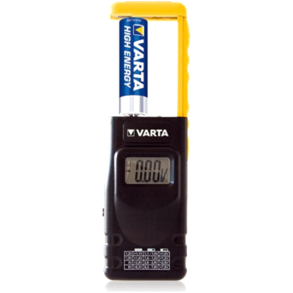 Battery Tester LCD_1