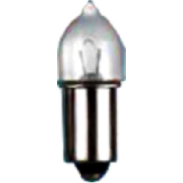 Bulb  for flashlight  4.8V_1