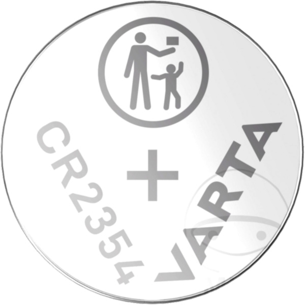 Battery cr2354 va_1