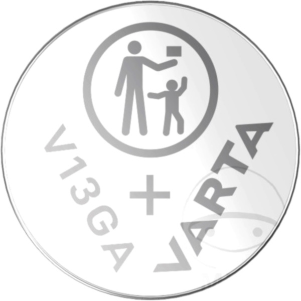 Gerätebatterie V13GA Varta_1