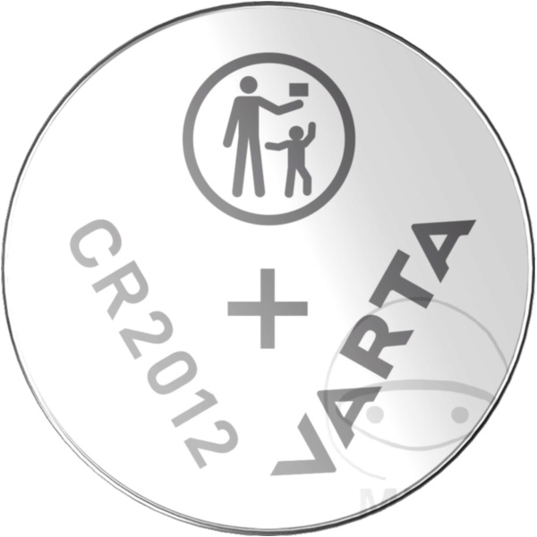 Battery cr2012 va_2
