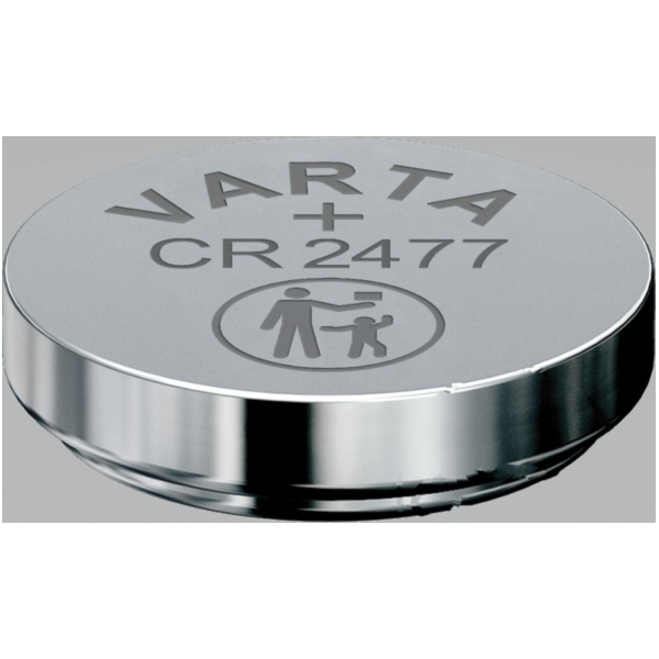 Battery cr2477 va_2